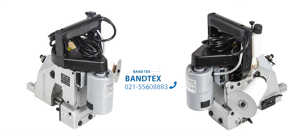 سرکیسه دوز دستی