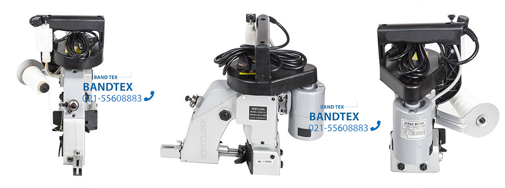 دستگاه سرکیسه دوز گونی 