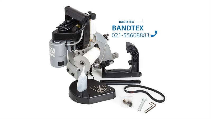 دستگاه سرکیسه دوز دستی 